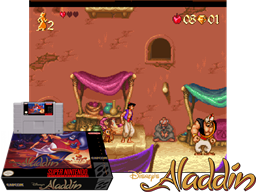 Aladdin